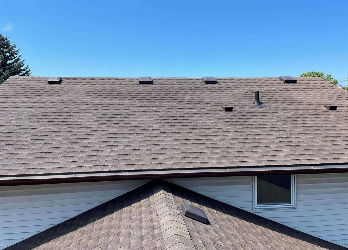 Kingston Roofing Repair & Replacement | Fast & Reliable Service